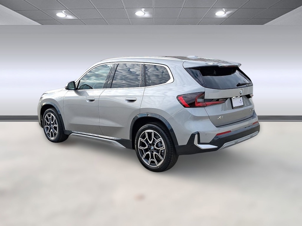 New 2026 BMW X1 xDrive28i SUV