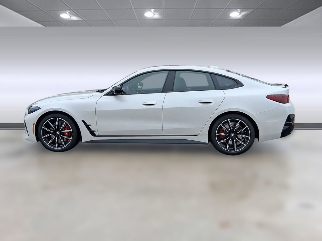 Used 2025 BMW M440i xDrive Coupe