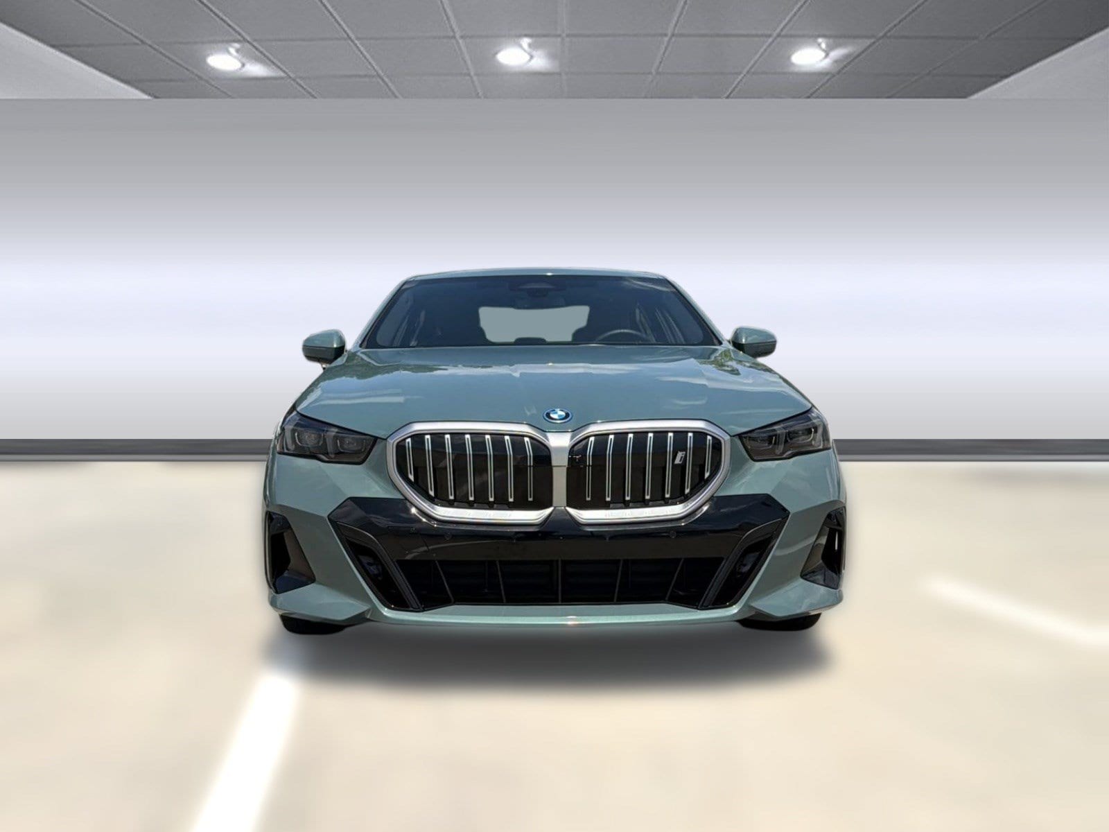 I5 XDrive40 Sedan