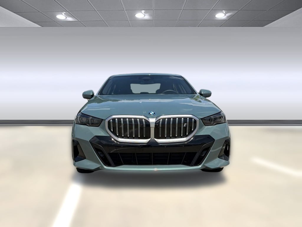 Used 2026 BMW i5 xDrive40 Sedan