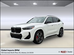 2026 BMW X1 xDrive28i SUV