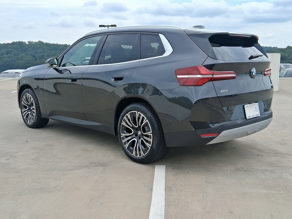 Used 2026 BMW X3 30 xDrive SUV