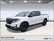  Honda Ridgeline
