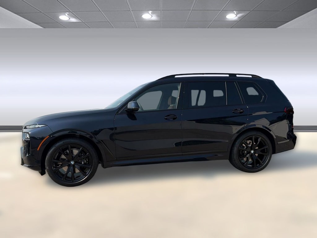 New 2027 BMW X7 xDrive40i SUV