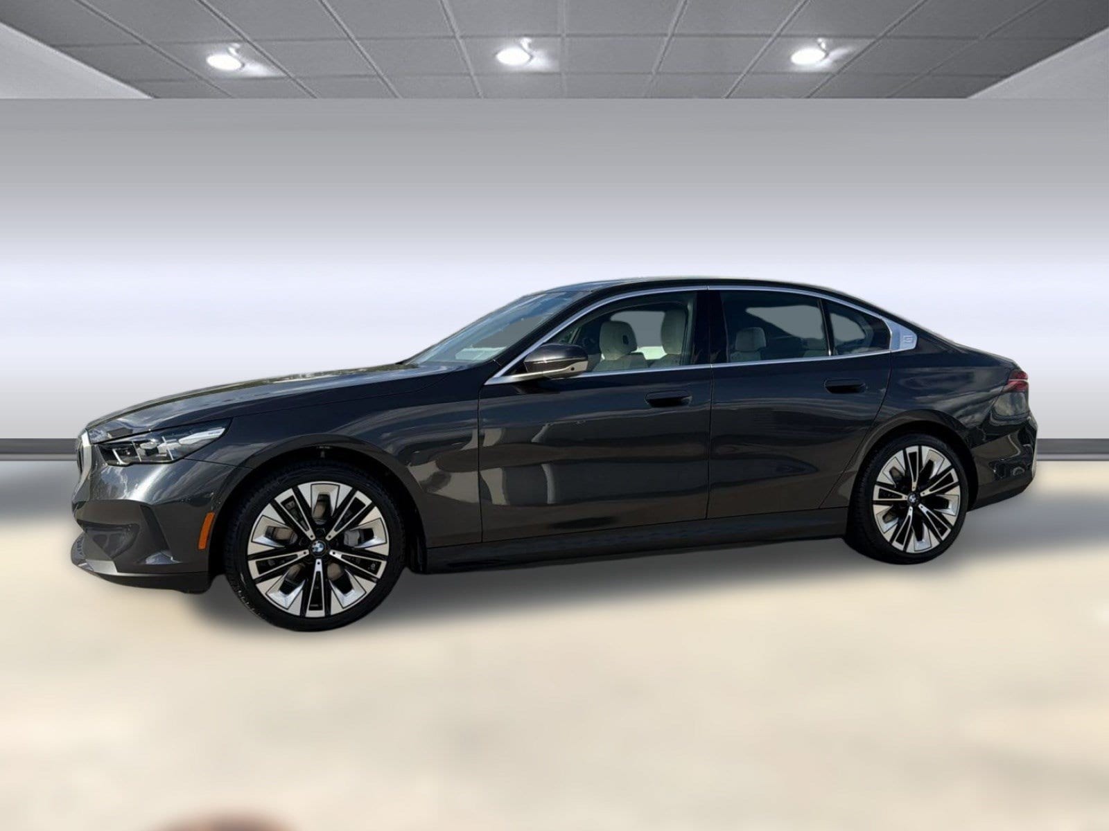 2027 BMW I5 EDrive40 Sedan