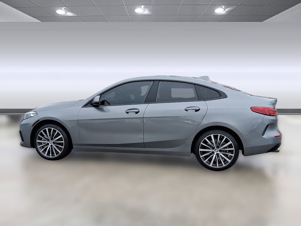 Used 2023 BMW 228i sDrive Coupe