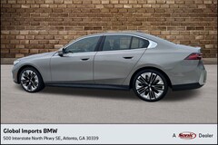 2026 BMW 530i Sedan