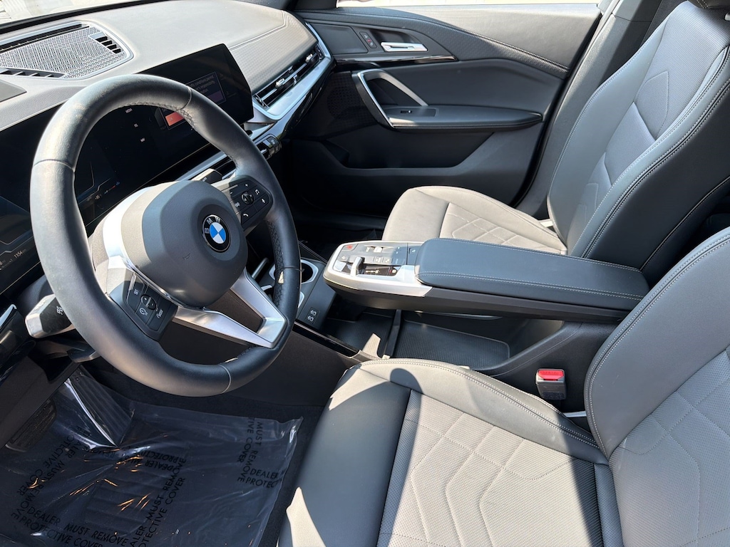 Used 2026 BMW X2 xDrive28i SUV