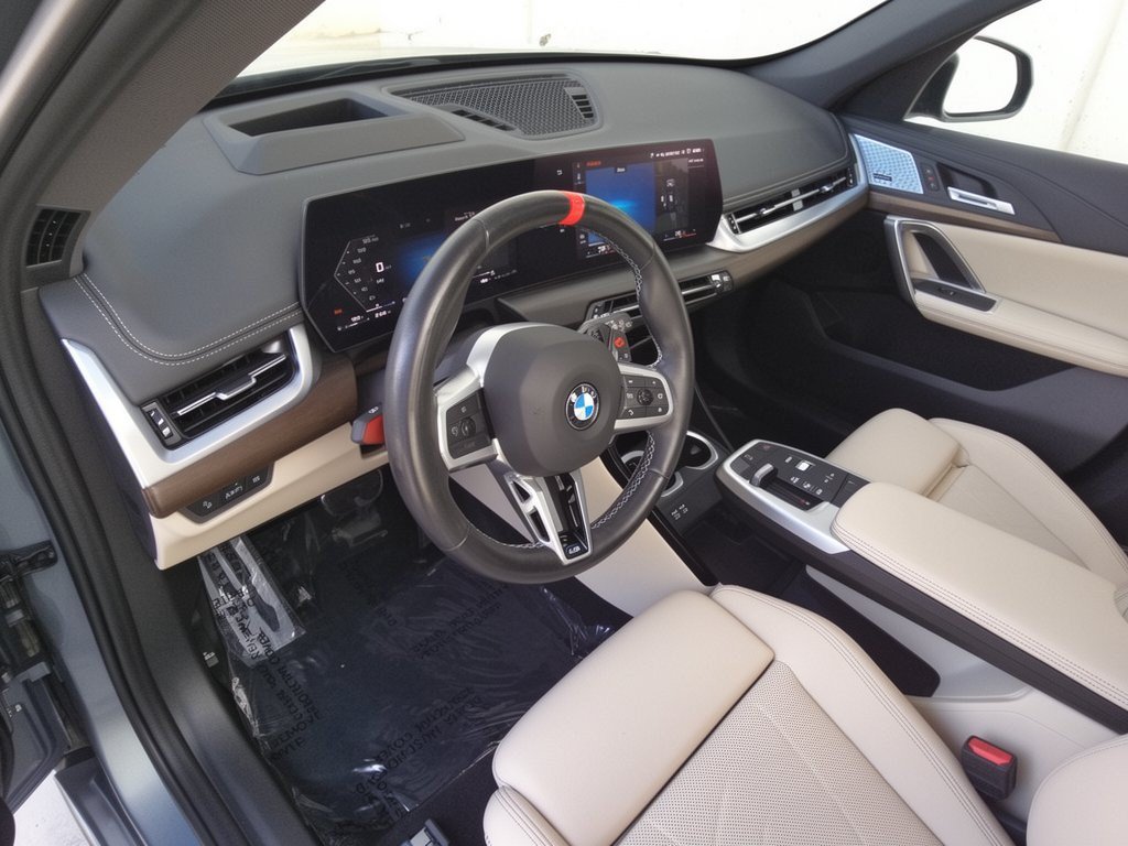 Certified 2024 BMW X1 M35i SUV