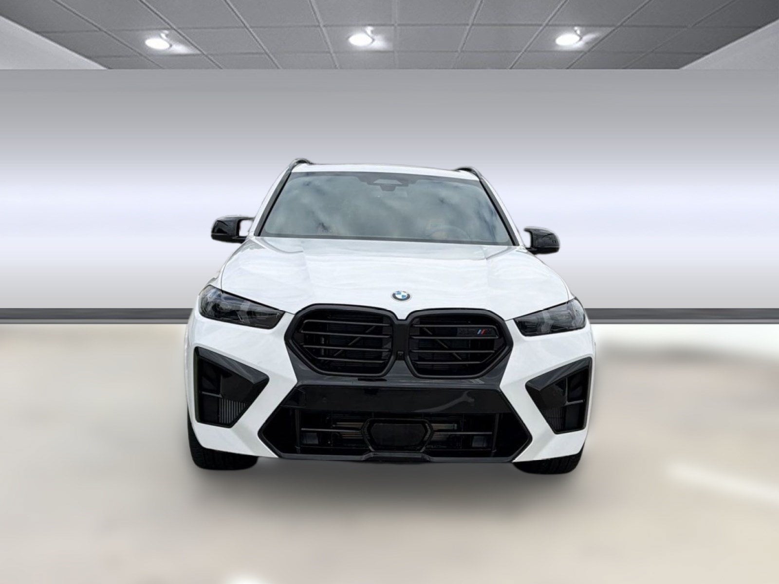 2026 BMW X5 M Competition SUV