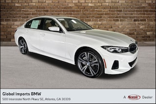 Used BMW Vehicles | Used BMW Dealer | Atlanta, GA