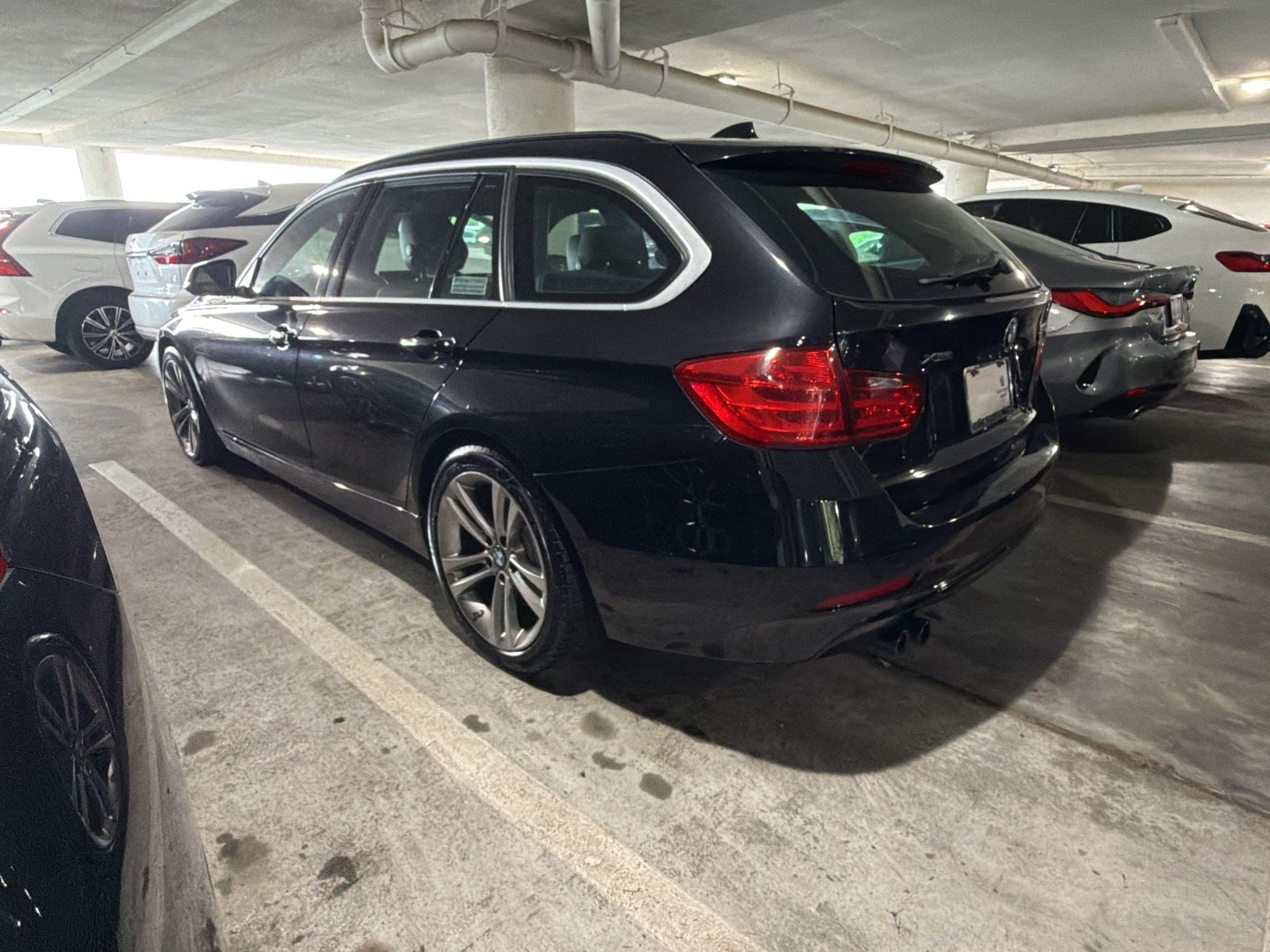 328i XDrive XDrive Wagon