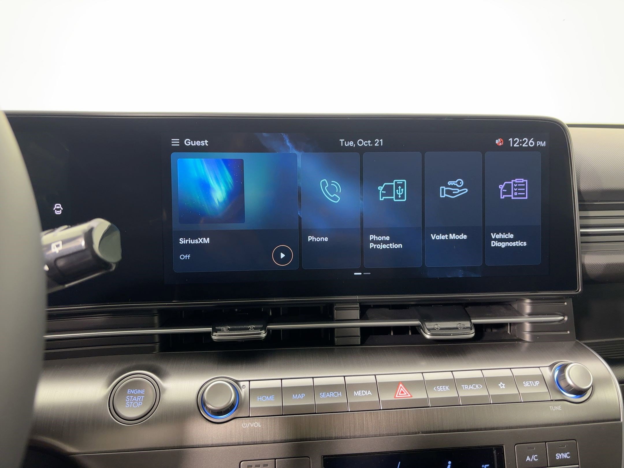 2026 Hyundai Kona SEL Sport - Photo 21