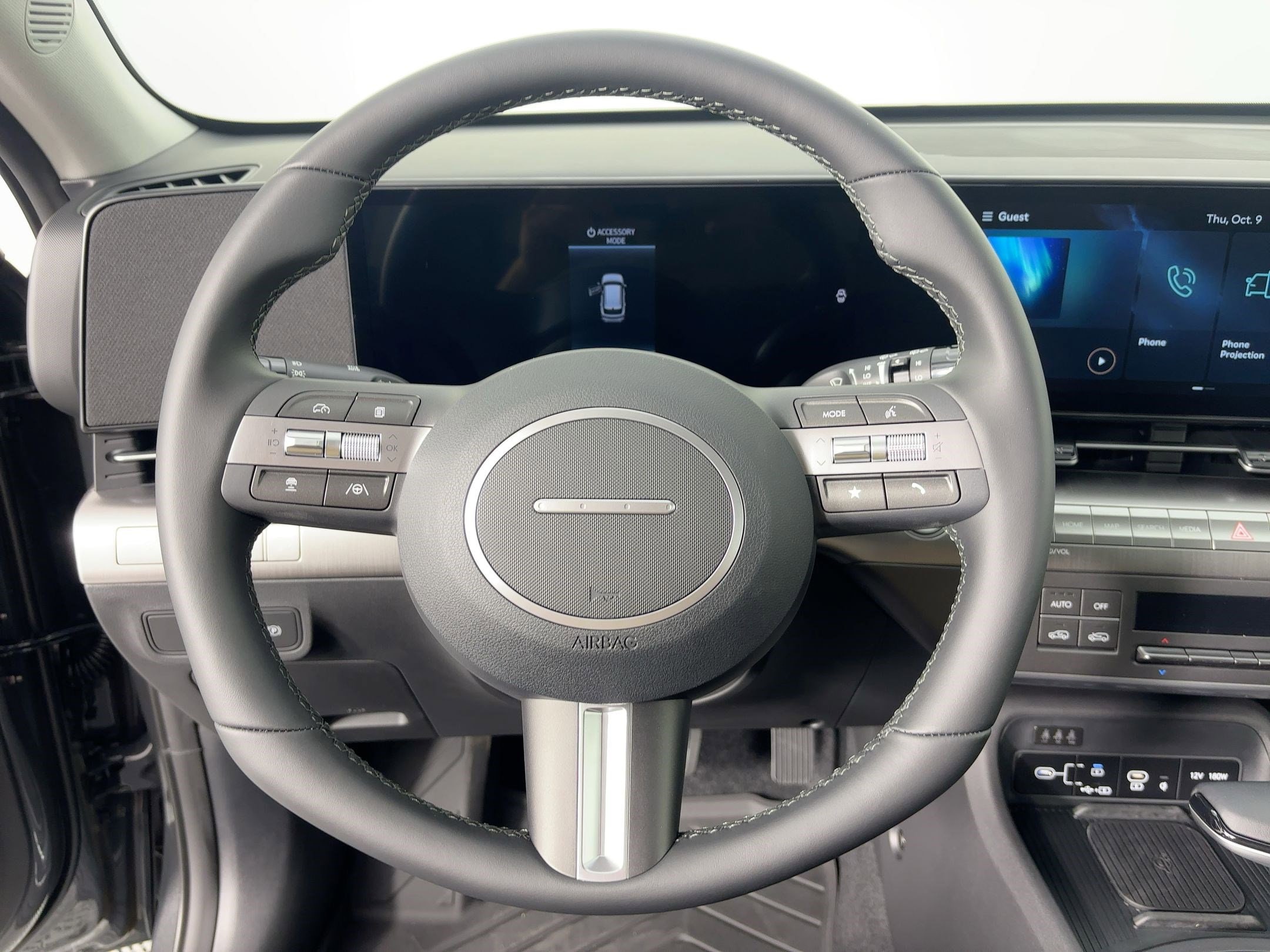 2026 Hyundai Kona SEL Sport - Photo 17