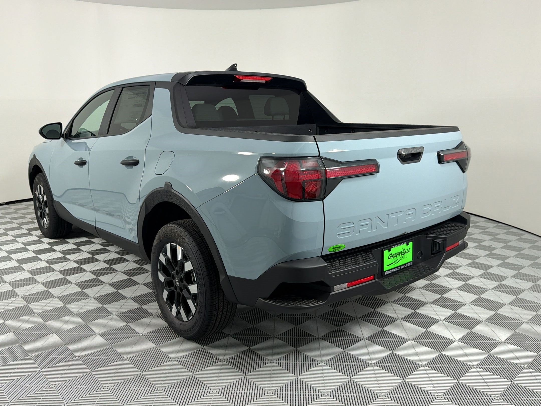 2027 Hyundai Santa Cruz SE SE FWD