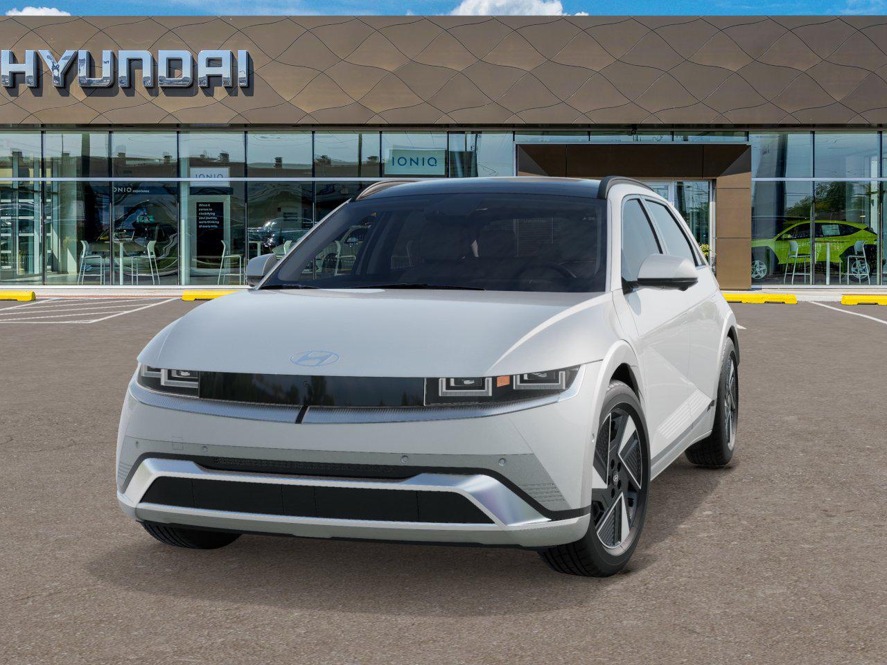 IONIQ 5 Limited SUV