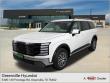 New 2026 Hyundai Palisade Hybrid Blue SEL 7P Blue SEL 7P FWD