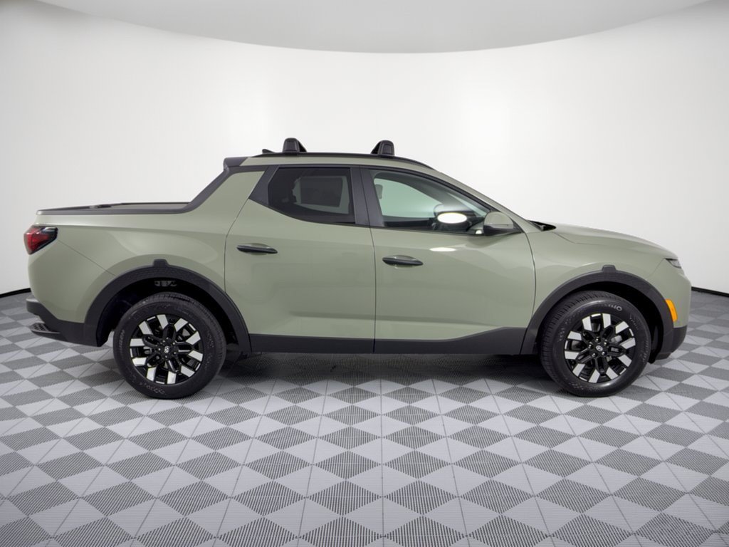 2027 Hyundai Santa Cruz SEL Activity SEL Activity FWD