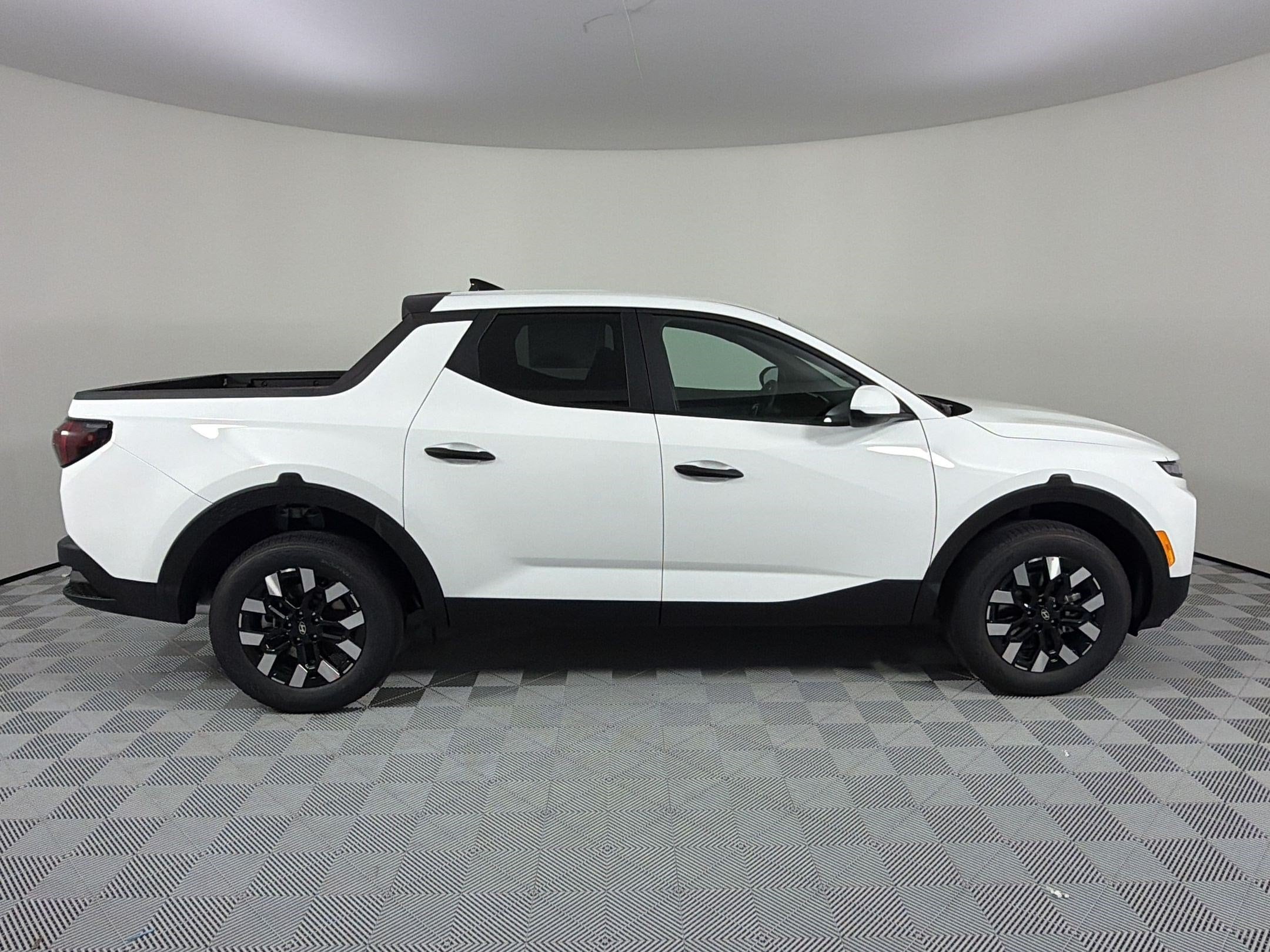 2027 Hyundai Santa Cruz SE FWD SE FWD