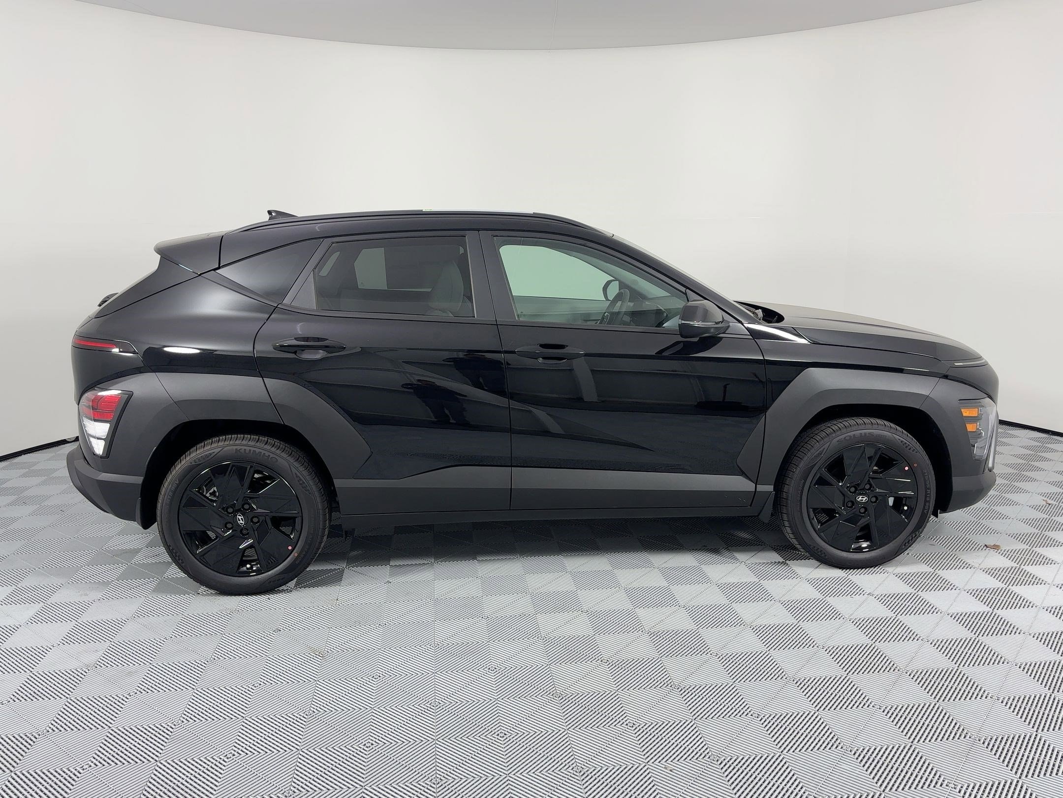 2026 Hyundai Kona SEL Sport - Photo 8
