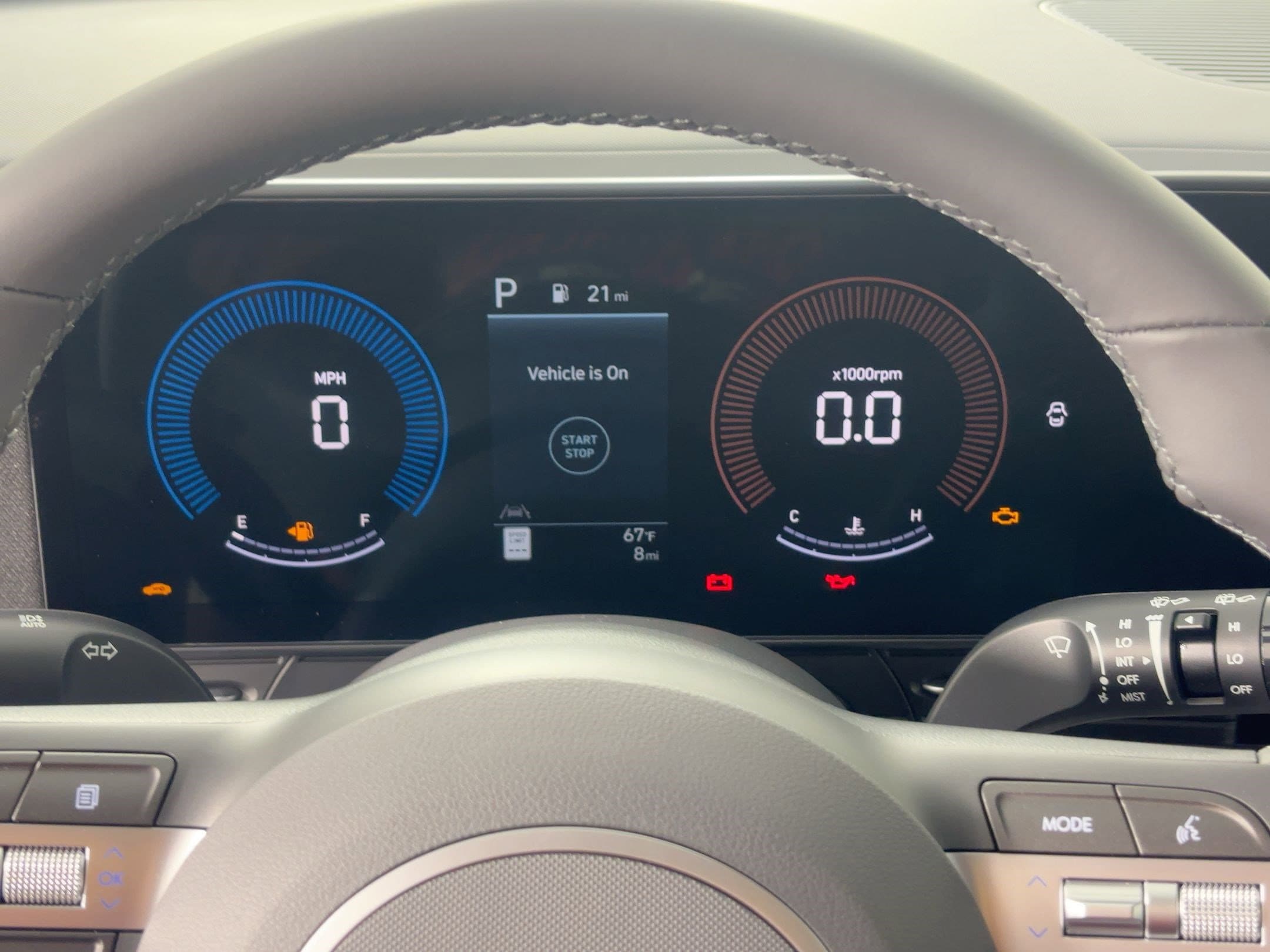 2026 Hyundai Kona SEL Sport - Photo 19