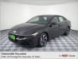 New 2026 Hyundai Elantra Limited Sedan
