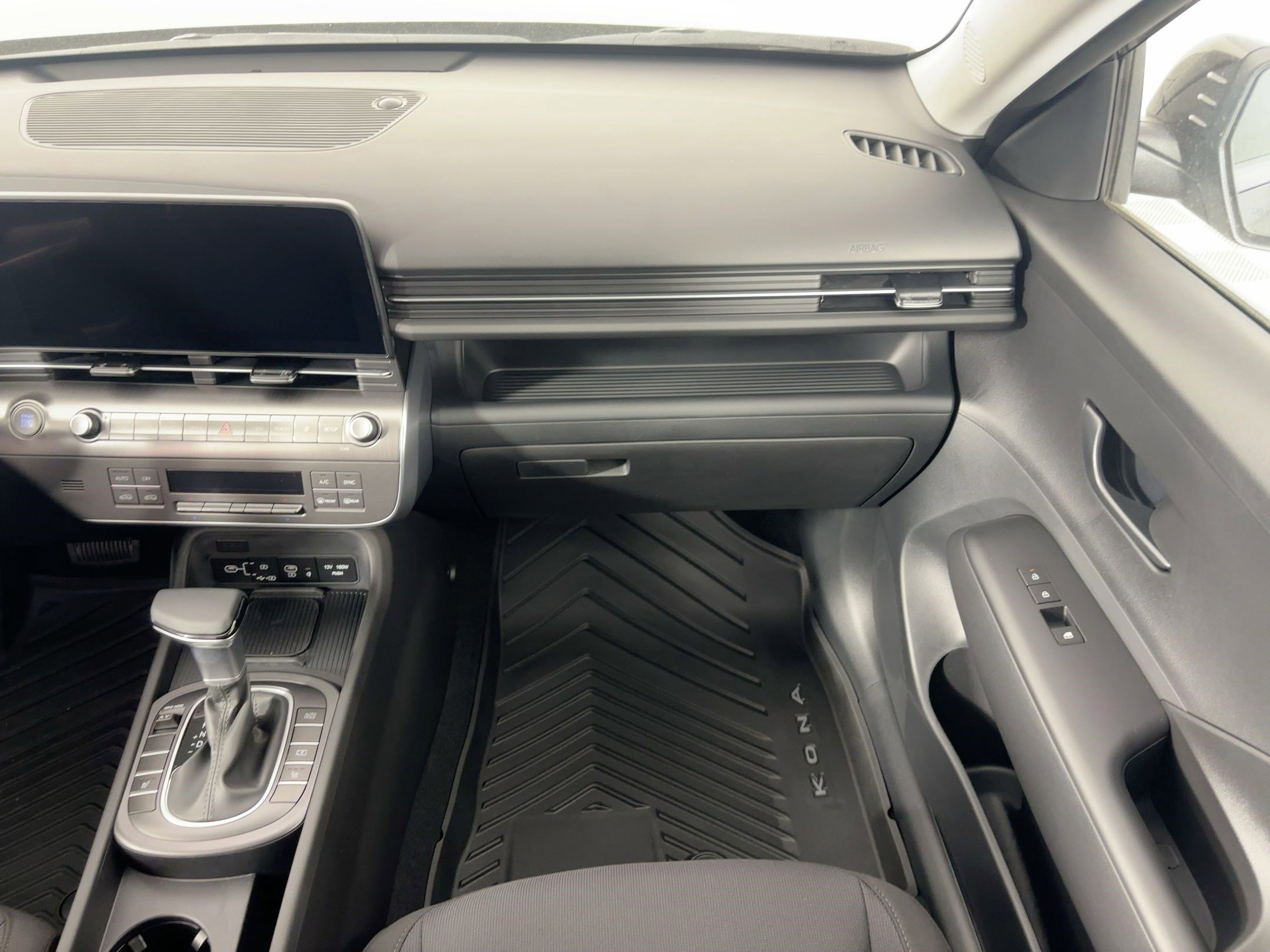 2026 Hyundai Kona SEL Sport - Photo 26