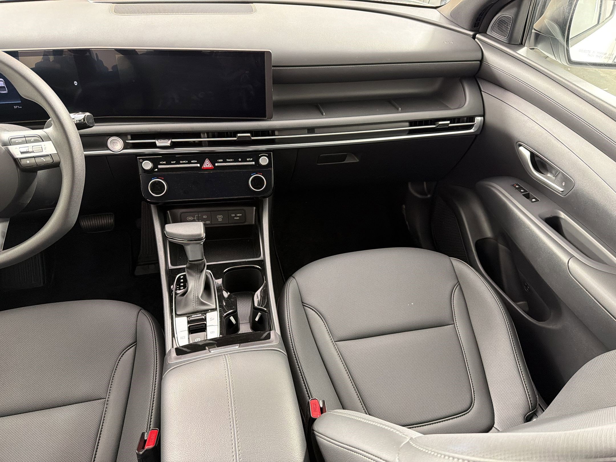 2026 Hyundai Santa Cruz SEL - Photo 27