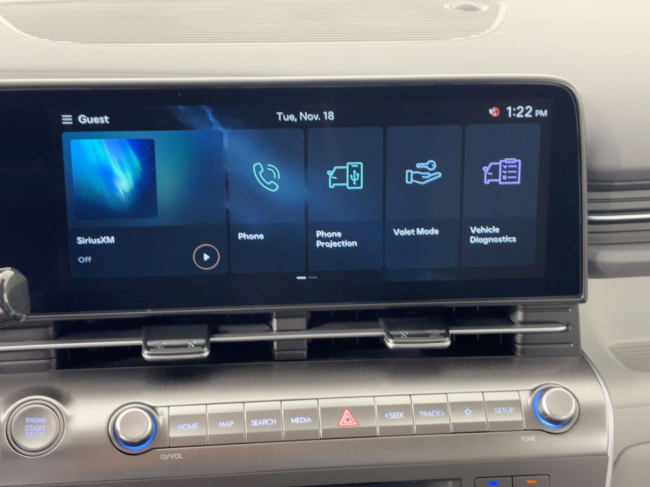 2026 Hyundai Kona SEL Sport - Photo 21