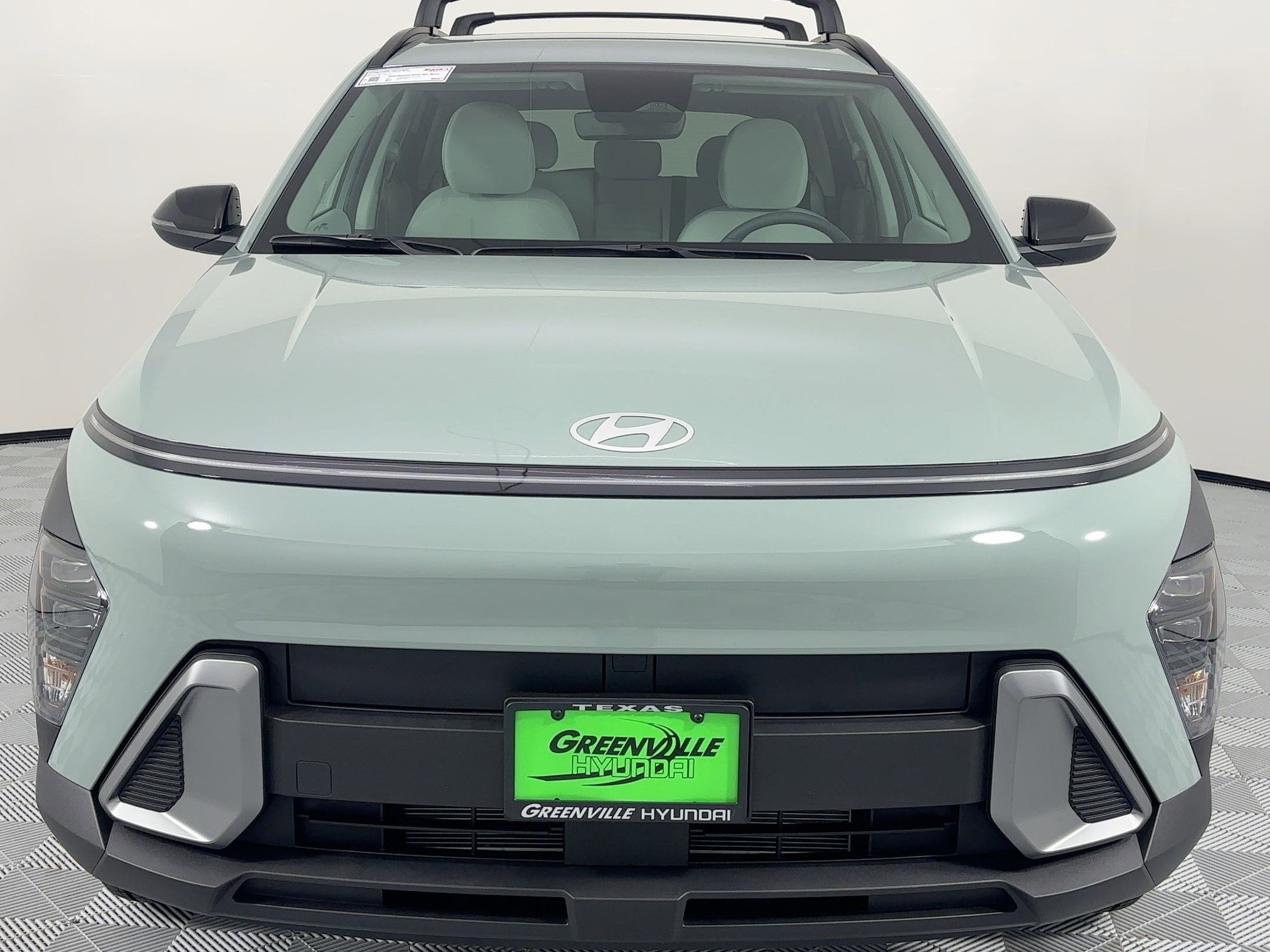 2026 Hyundai Kona SEL Sport - Photo 6