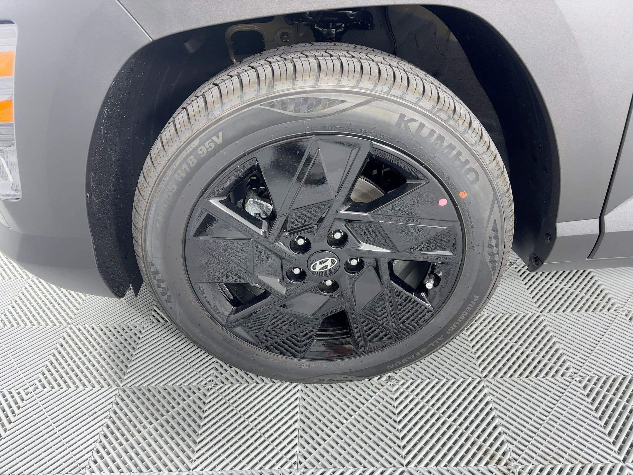2026 Hyundai Kona SEL Sport - Photo 12