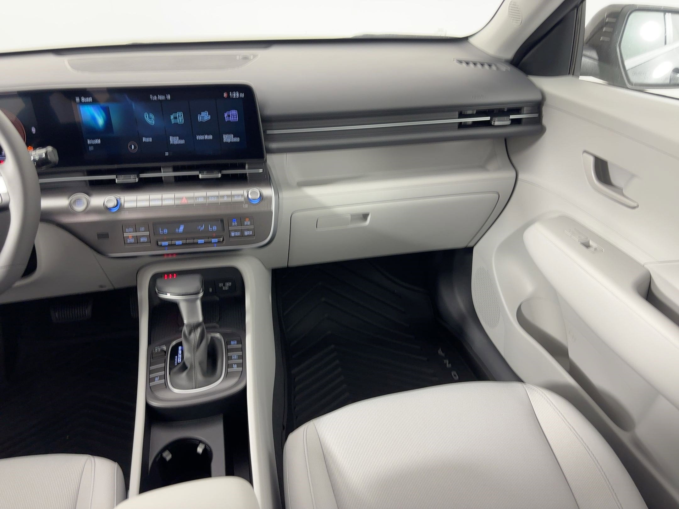 2026 Hyundai Kona SEL Sport - Photo 25
