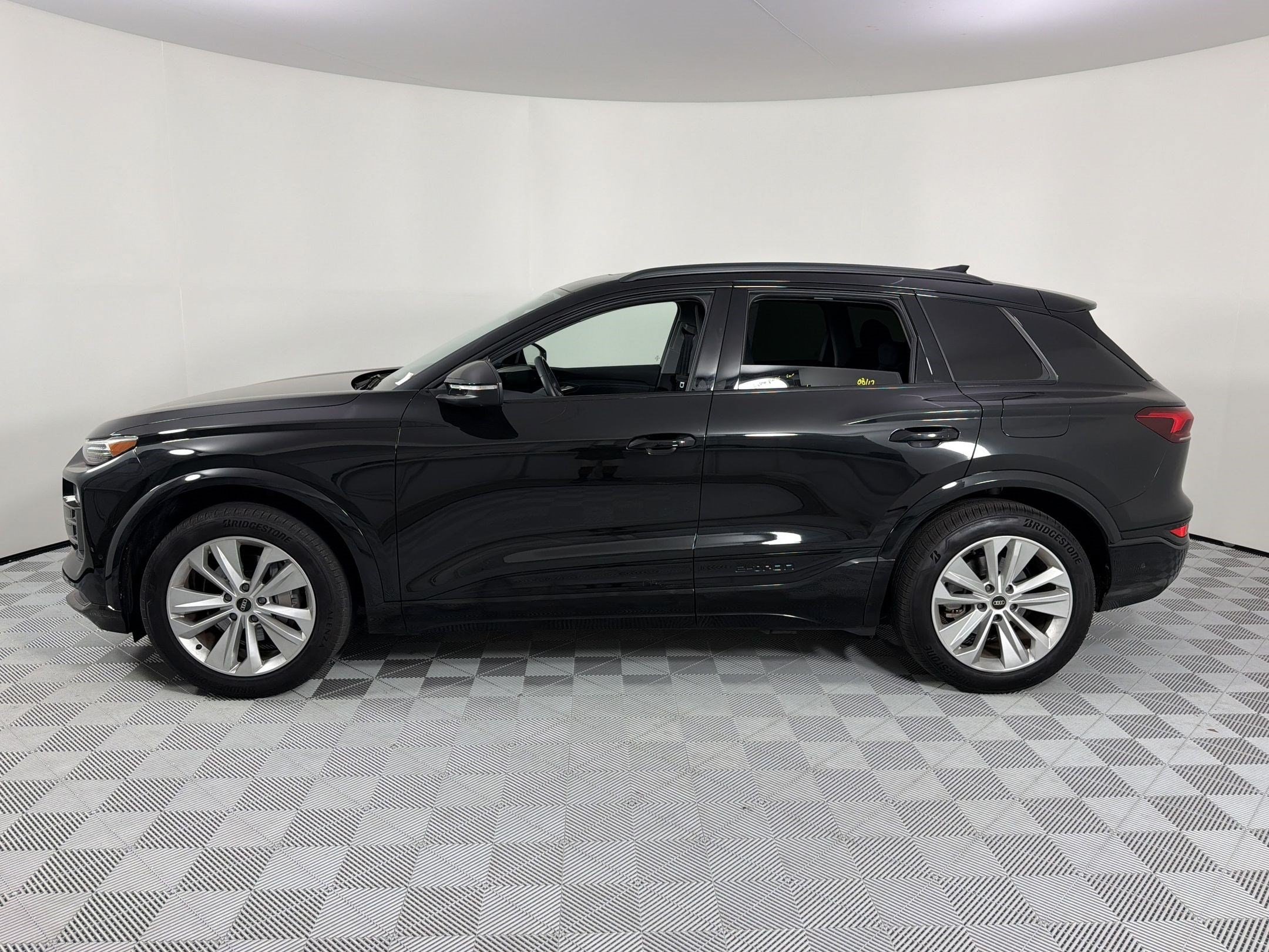 Q6 E-tron Premium Plus Premium Plus RWD