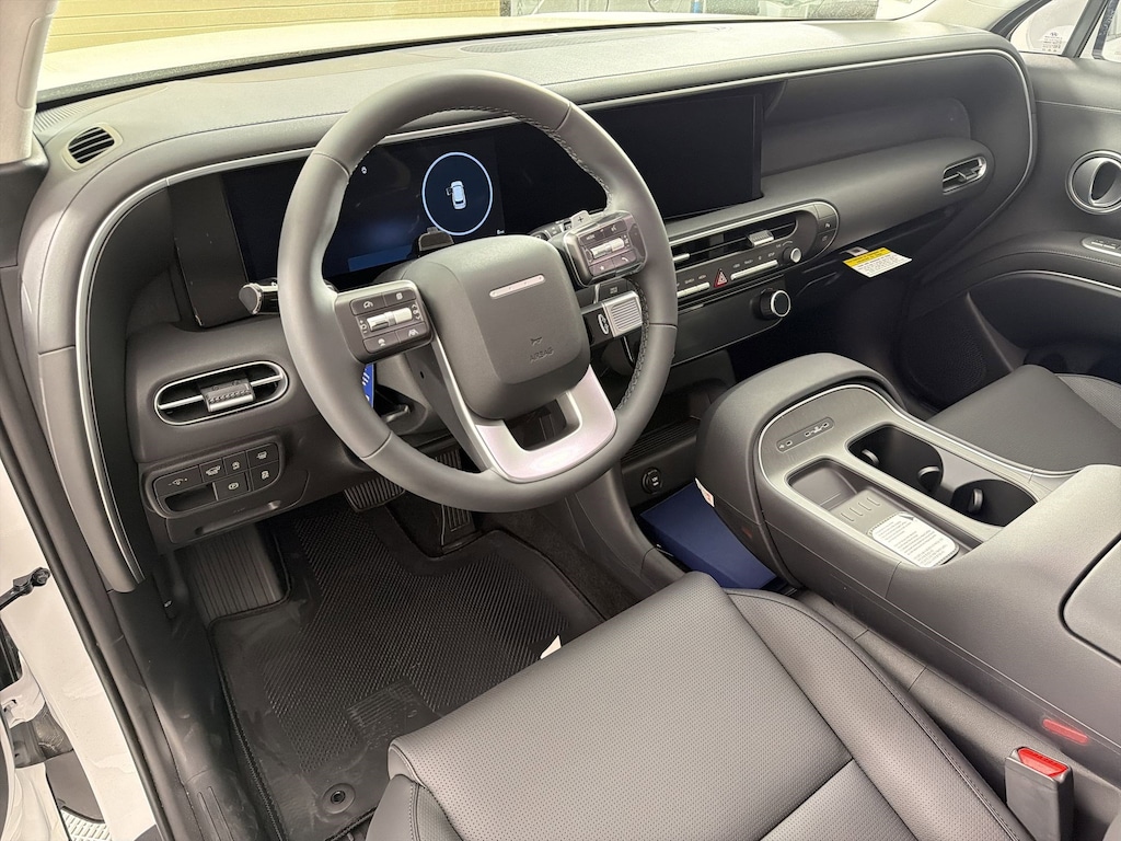 New 2026 Hyundai Palisade SEL 7P SEL 7P FWD