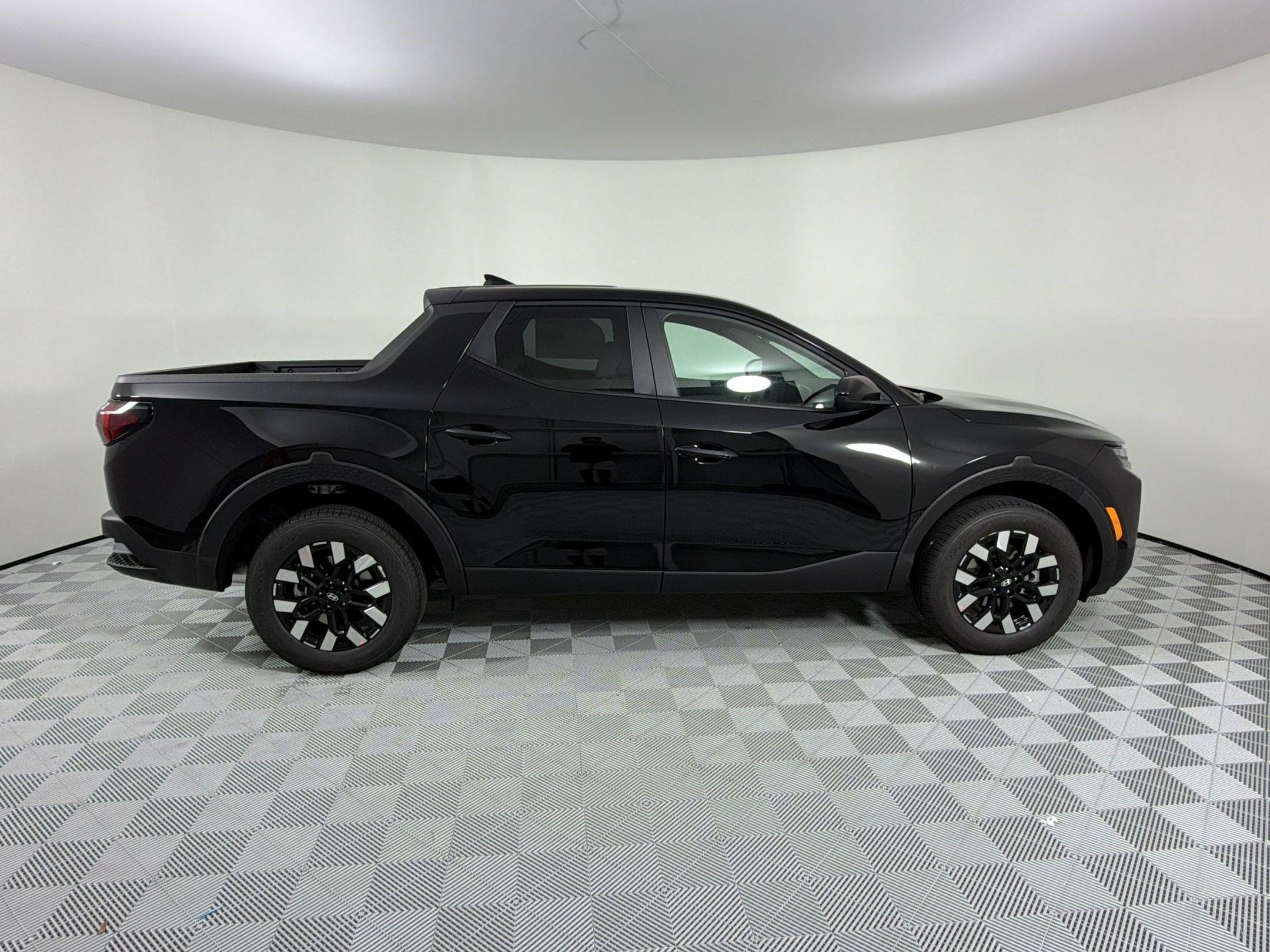 2027 Hyundai Santa Cruz SE SE FWD