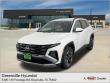 New 2026 Hyundai Tucson SEL SEL FWD