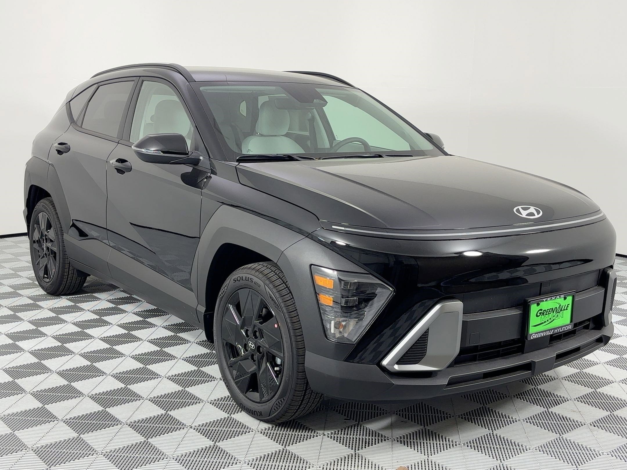 2026 Hyundai Kona SEL Sport - Photo 7