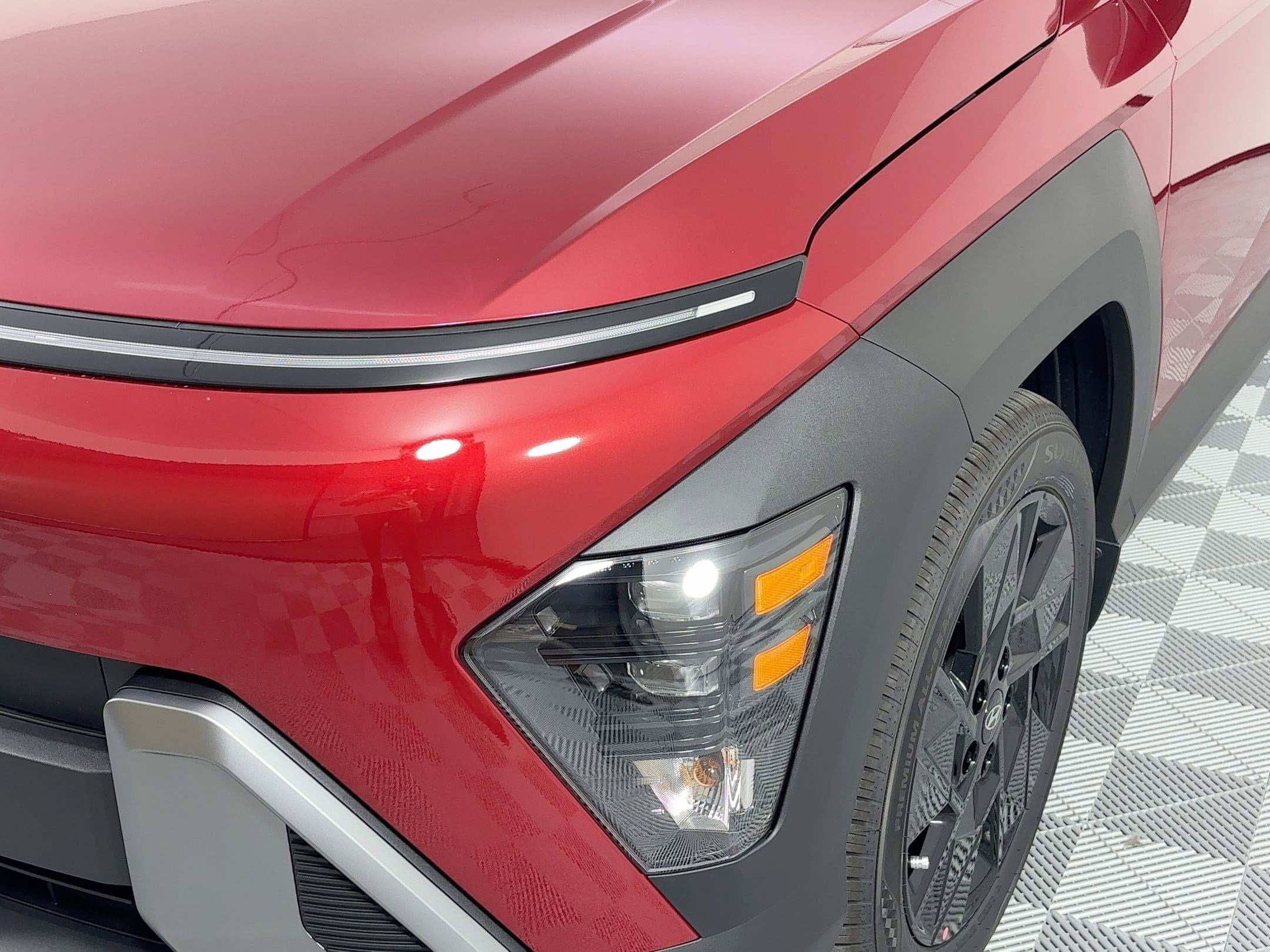 2026 Hyundai Kona SEL Sport - Photo 11