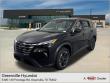 Used 2024 Nissan Rogue SV FWD SV