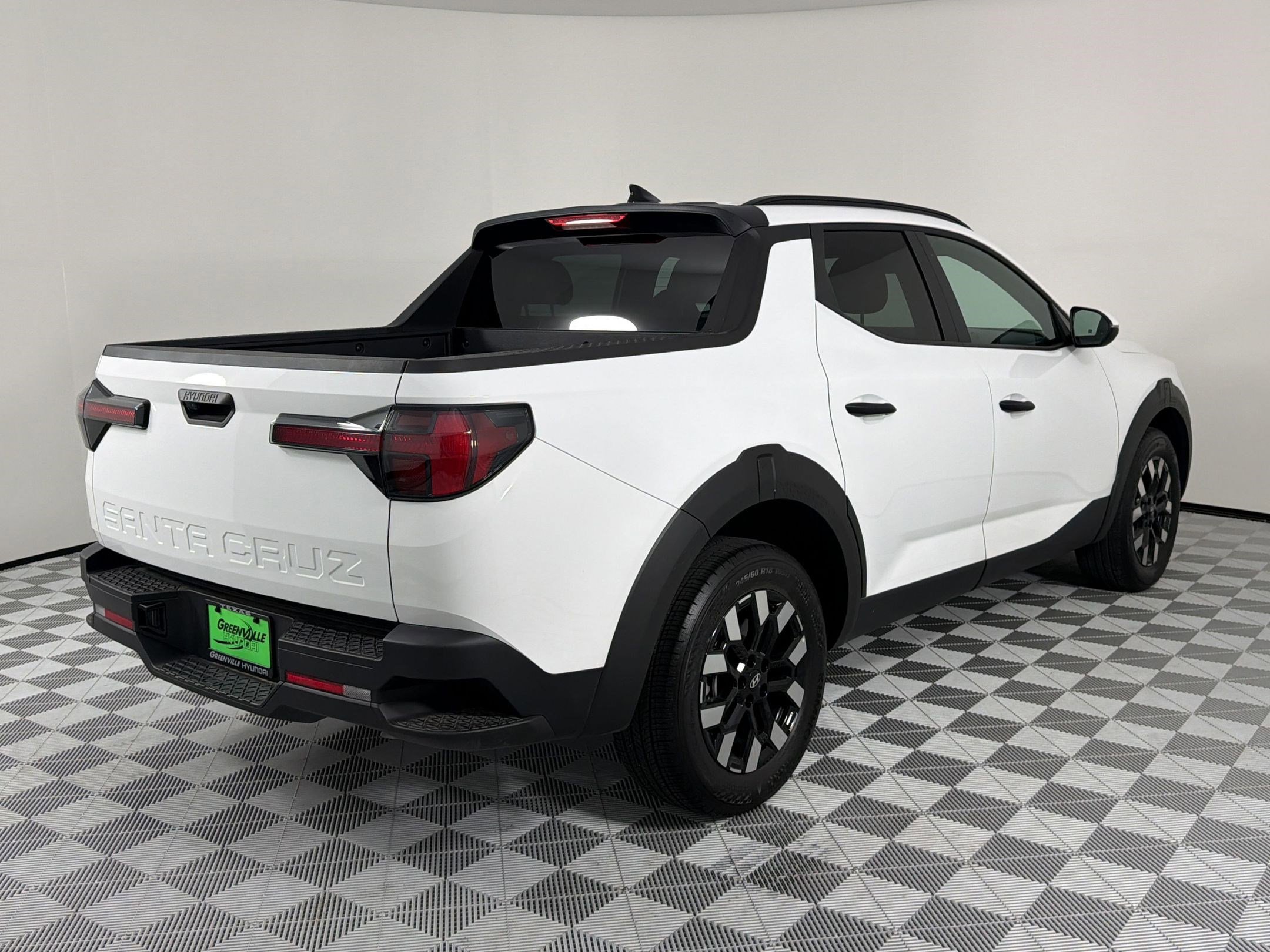 2026 Hyundai Santa Cruz SEL - Photo 9