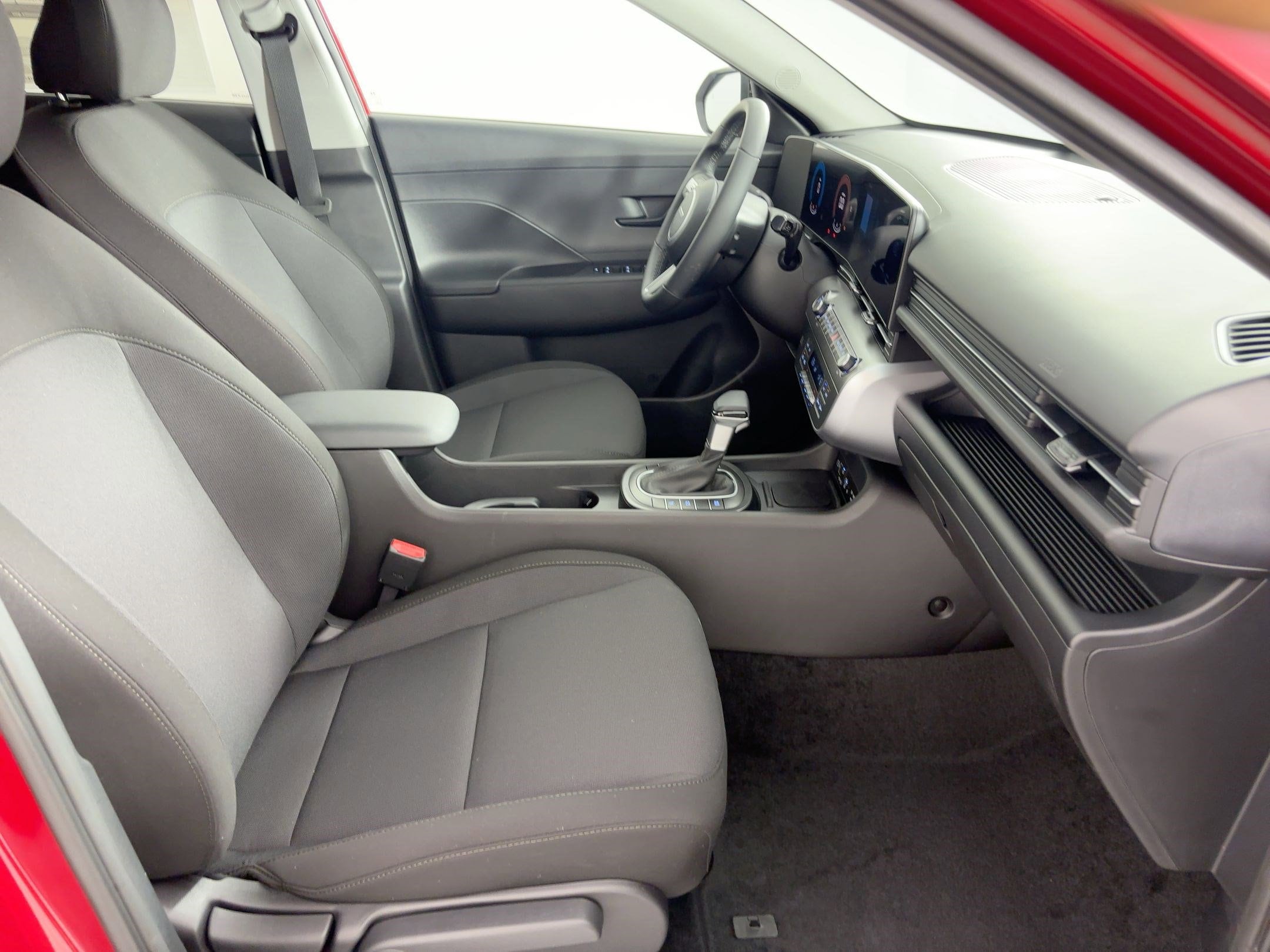 2026 Hyundai Kona SEL Sport - Photo 28