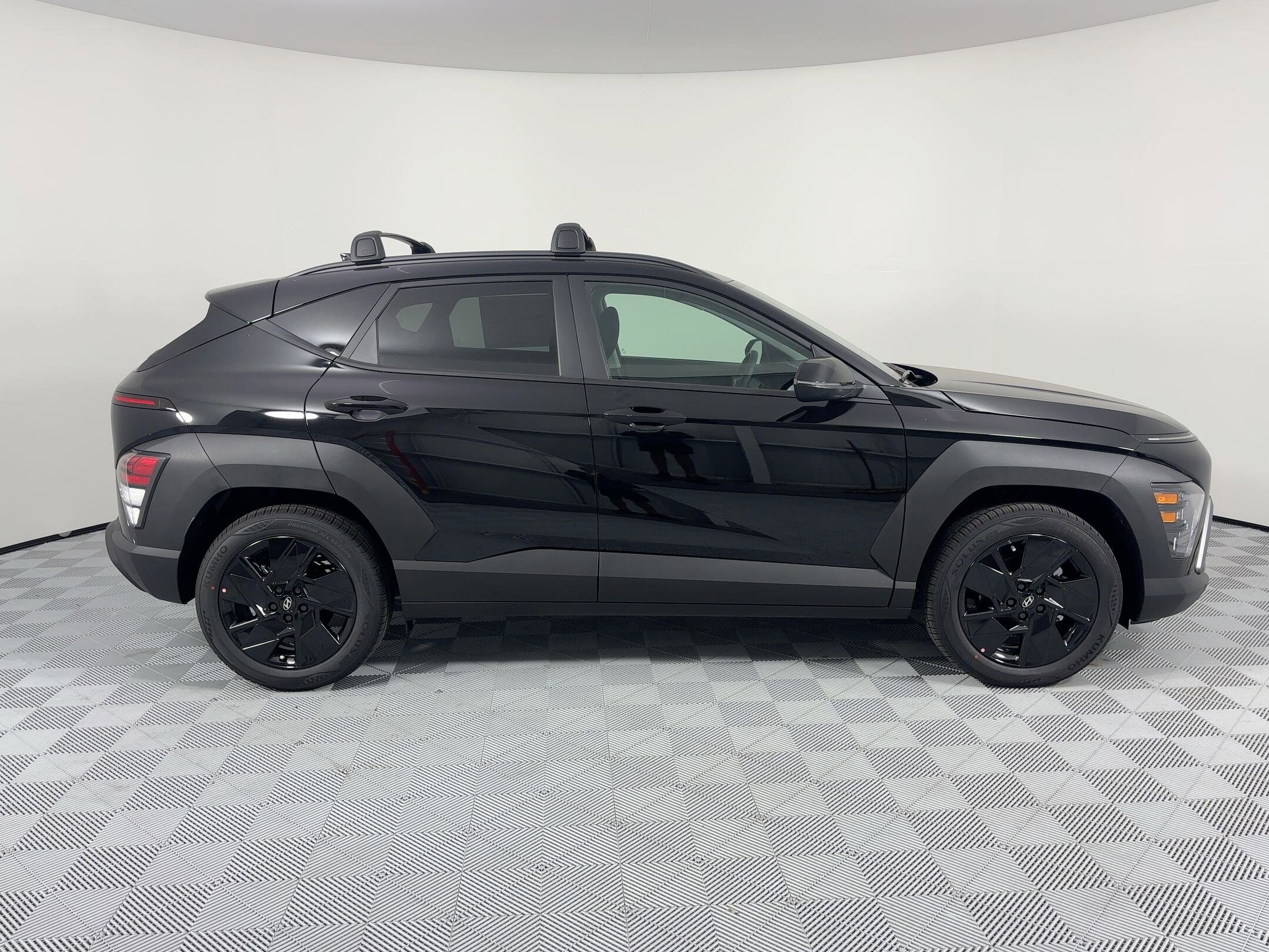 2026 Hyundai Kona SEL Sport - Photo 8