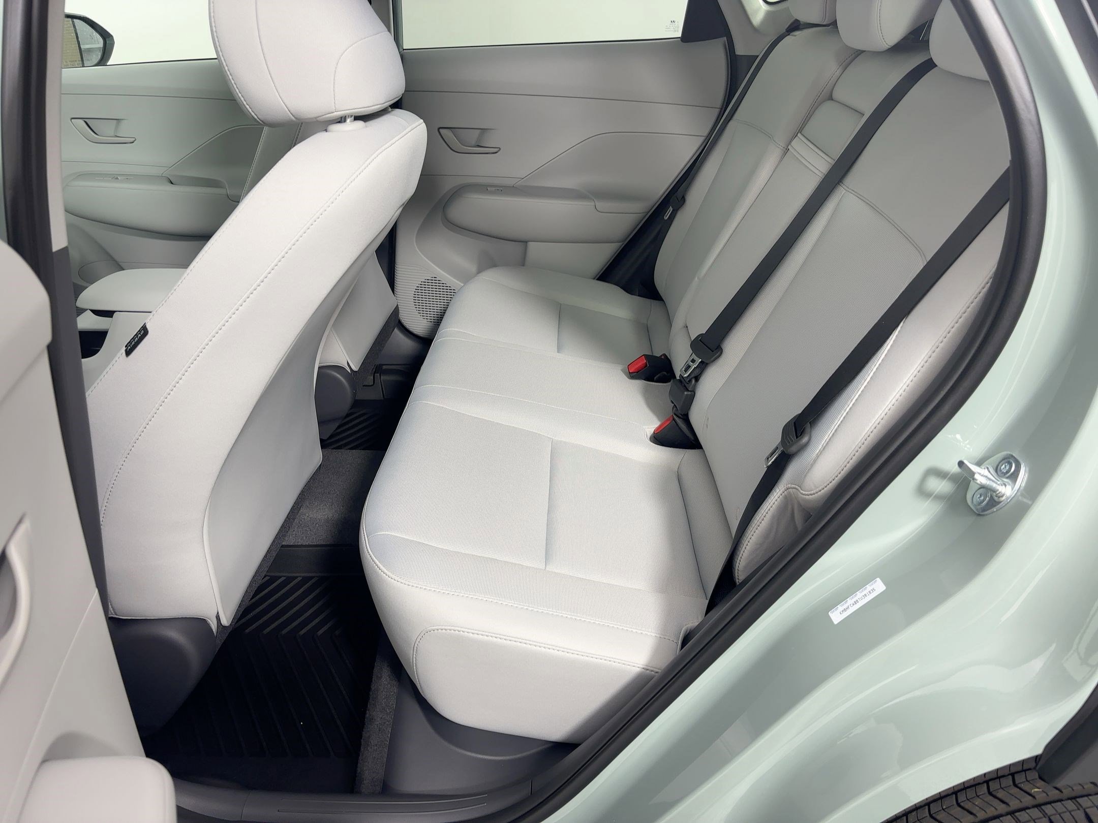 2026 Hyundai Kona SEL Sport - Photo 15