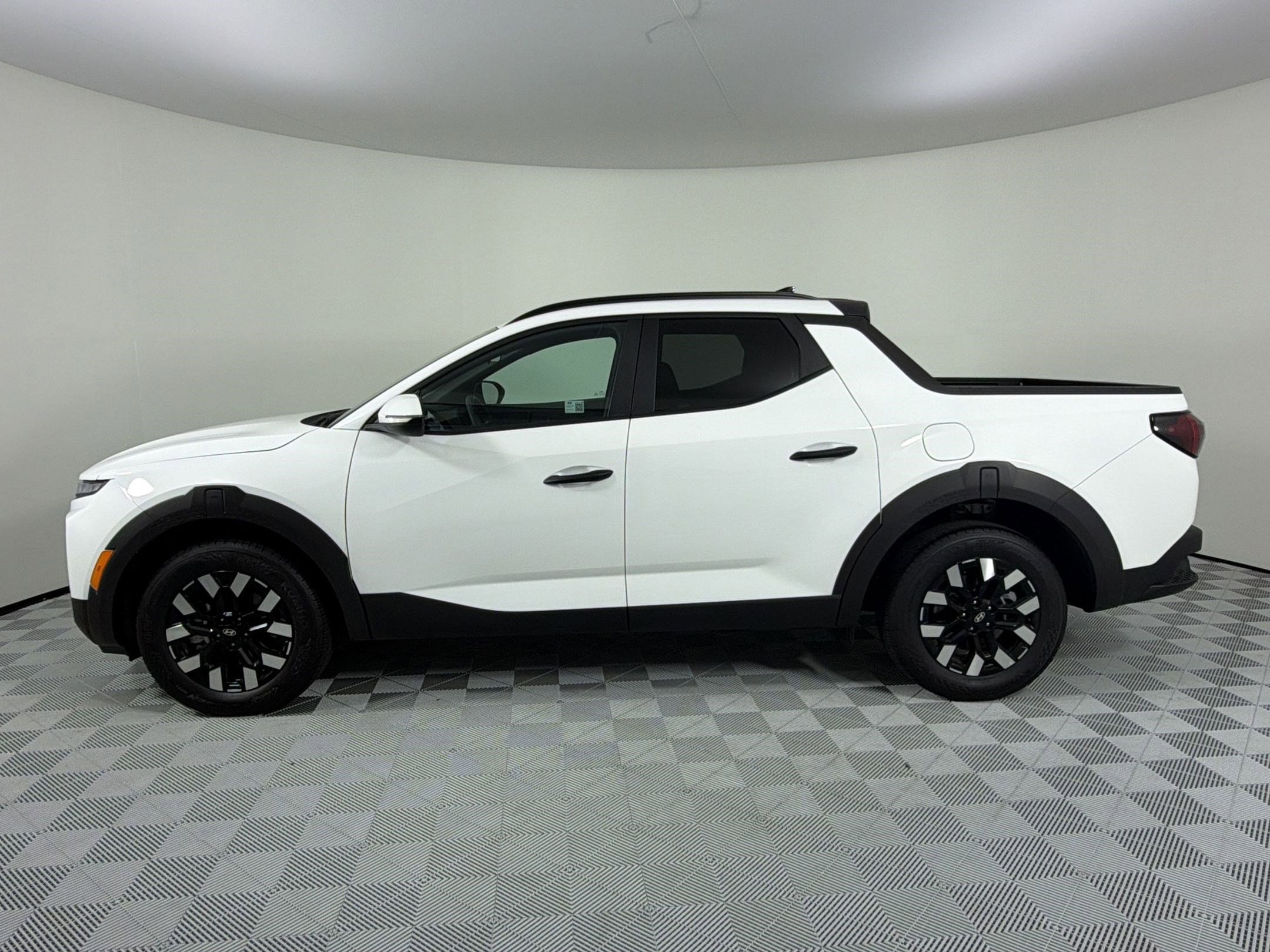 Santa Cruz SEL SEL FWD