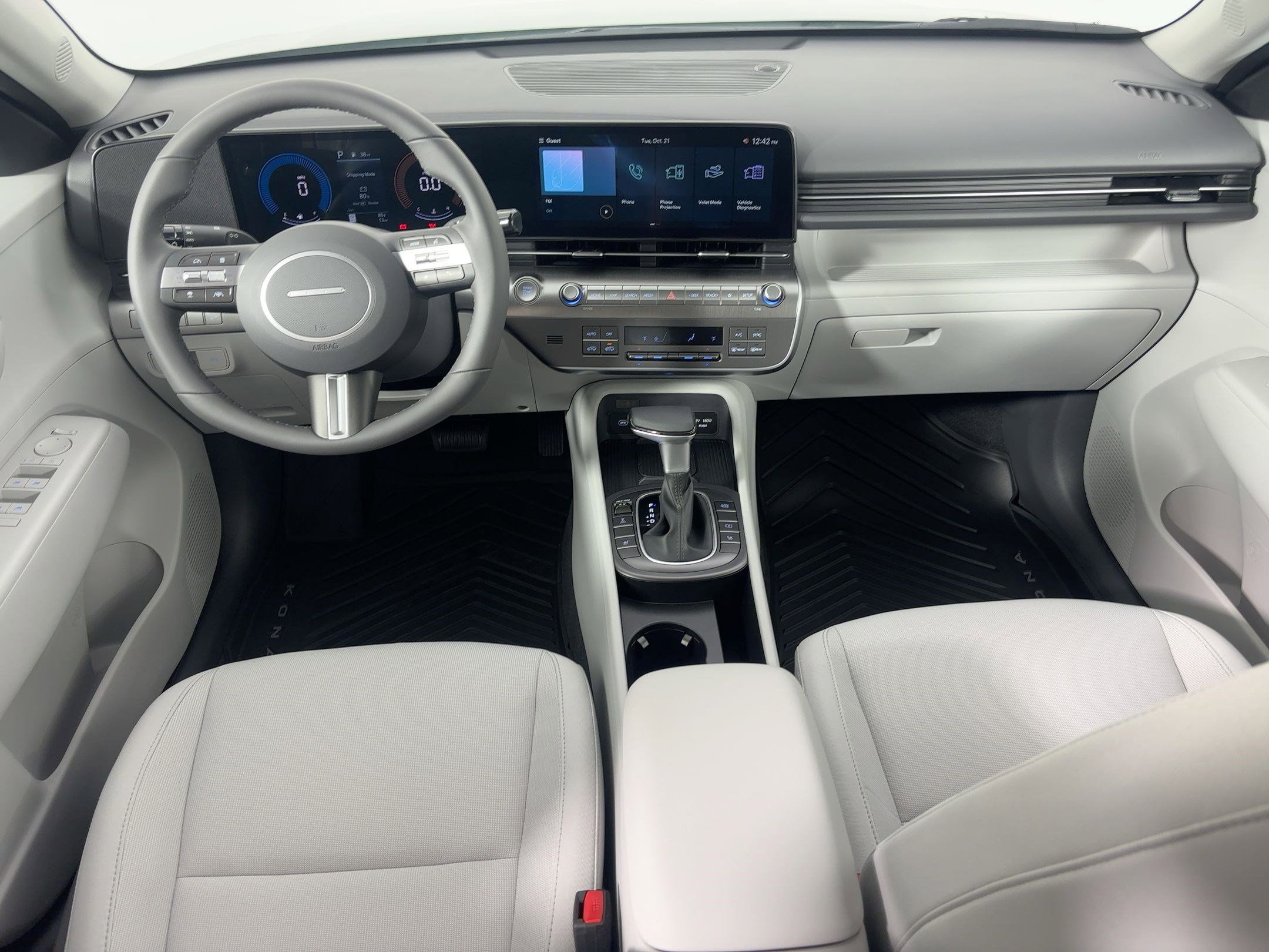 2026 Hyundai Kona SEL Sport - Photo 16
