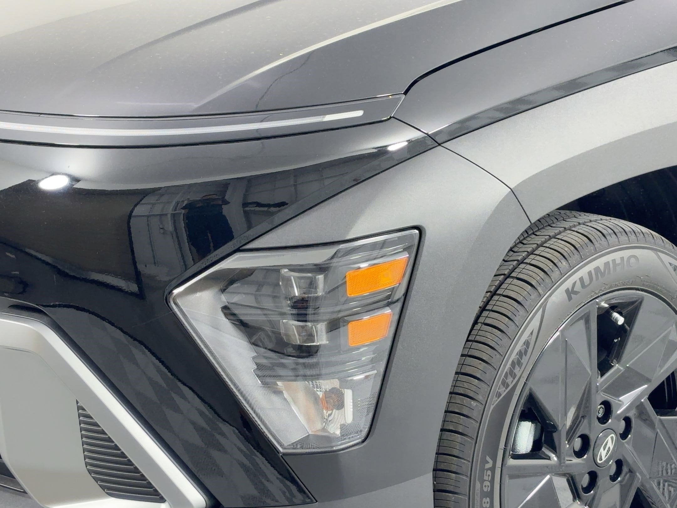 2026 Hyundai Kona SEL Sport - Photo 11