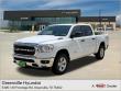 Used 2024 Ram 1500 Big Horn Big Horn 4x4 Crew Cab 57 Box