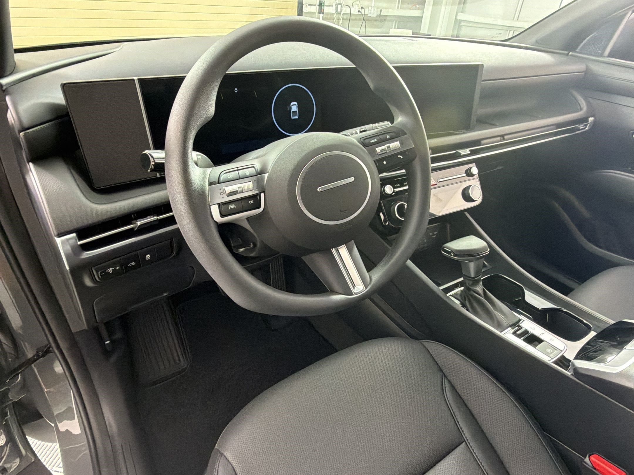 2027 Hyundai Santa Cruz SEL Activity SEL Activity FWD