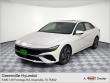 New 2026 Hyundai Elantra Limited Sedan