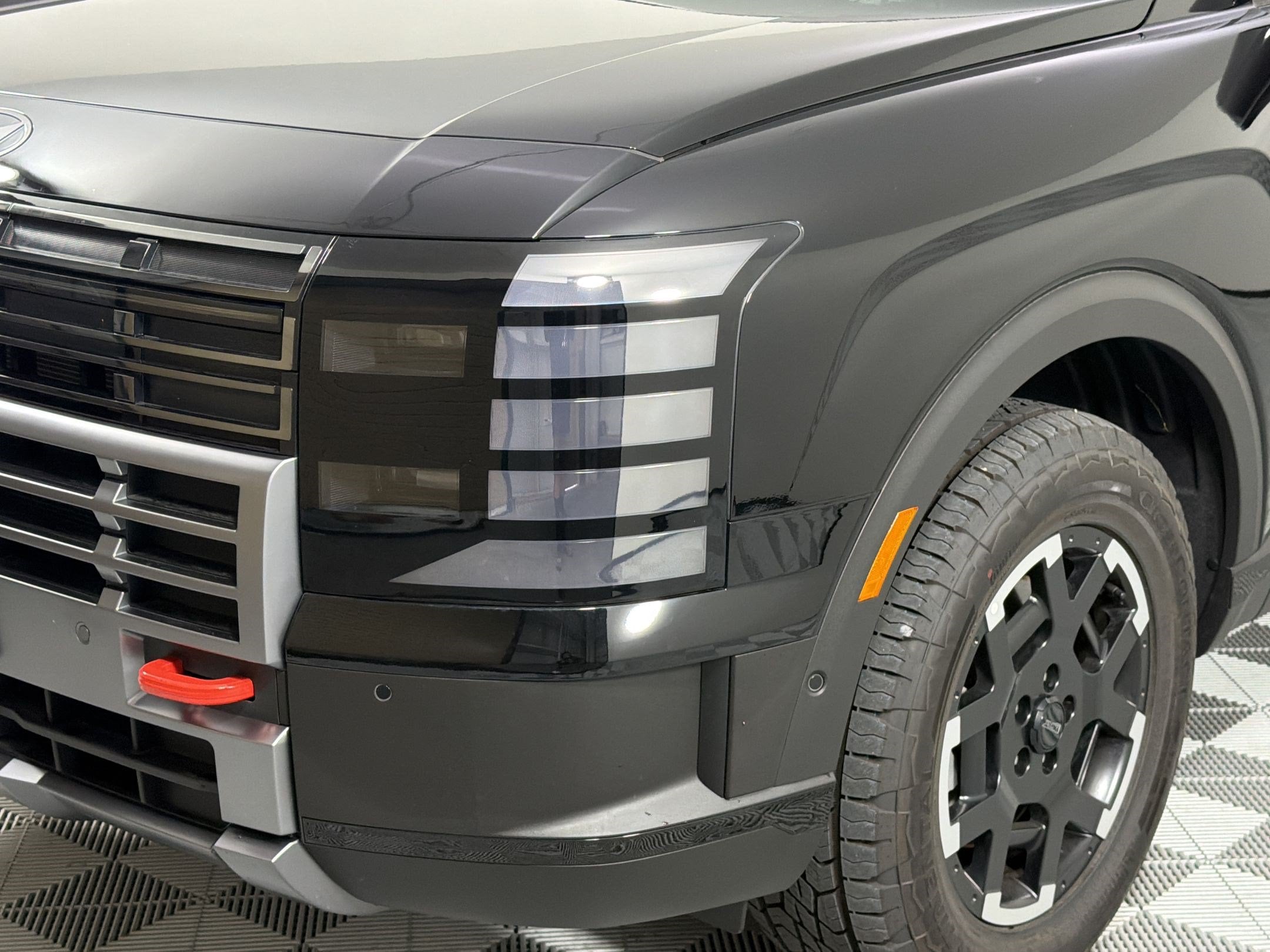2026 Hyundai Palisade XRT Pro - Photo 12